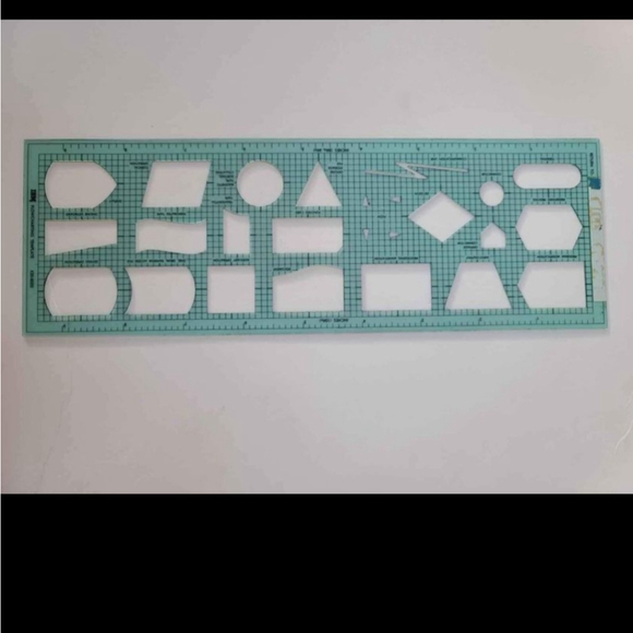 1980s IBM Computer Flowchart Instructions - Picture 3 of 4
